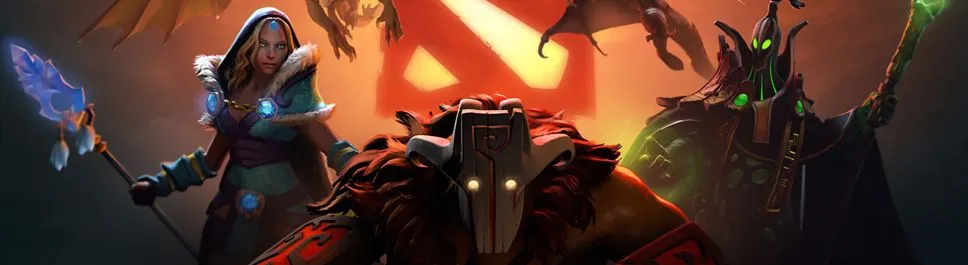 Dota Community